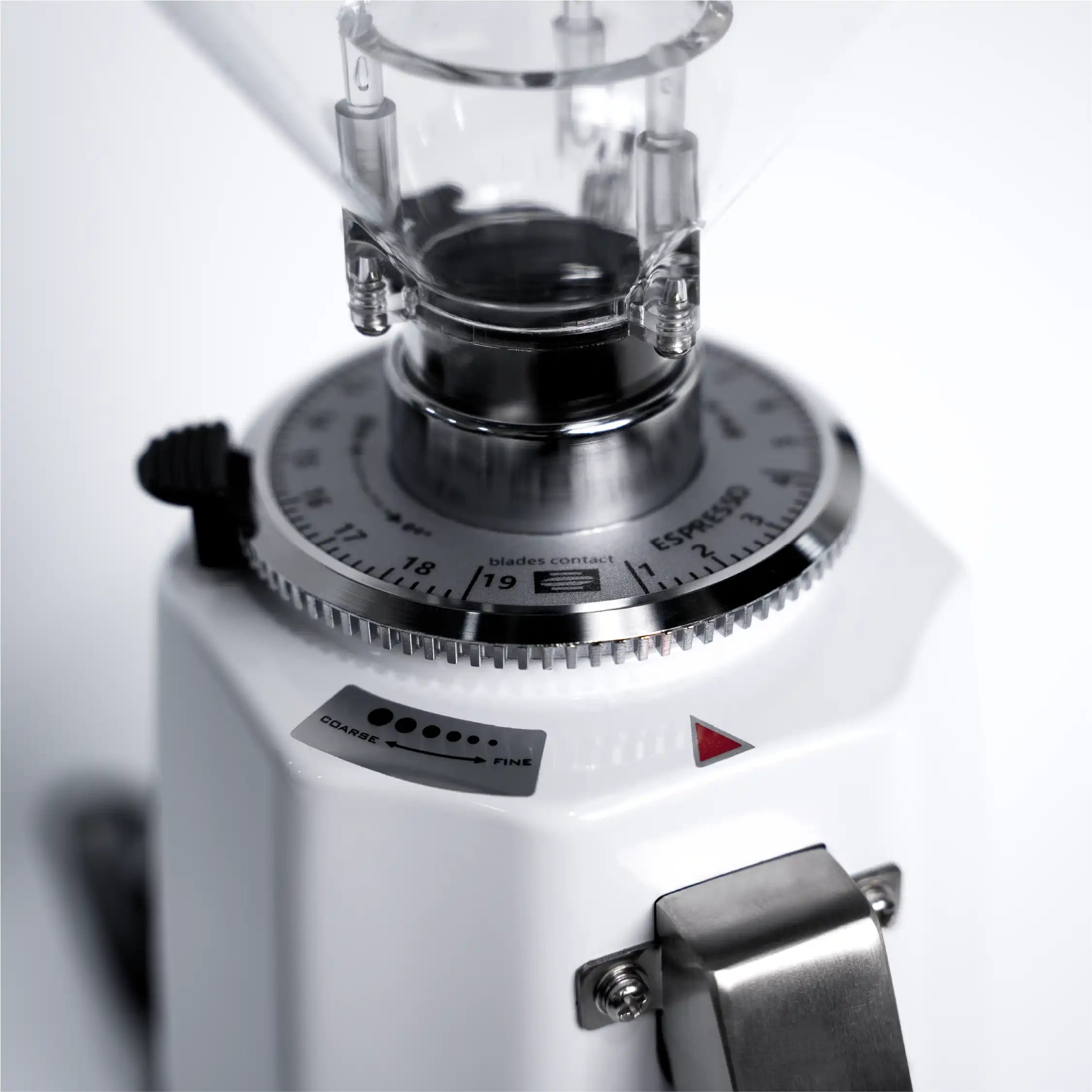 Precision GSP Espresso Coffee Grinder