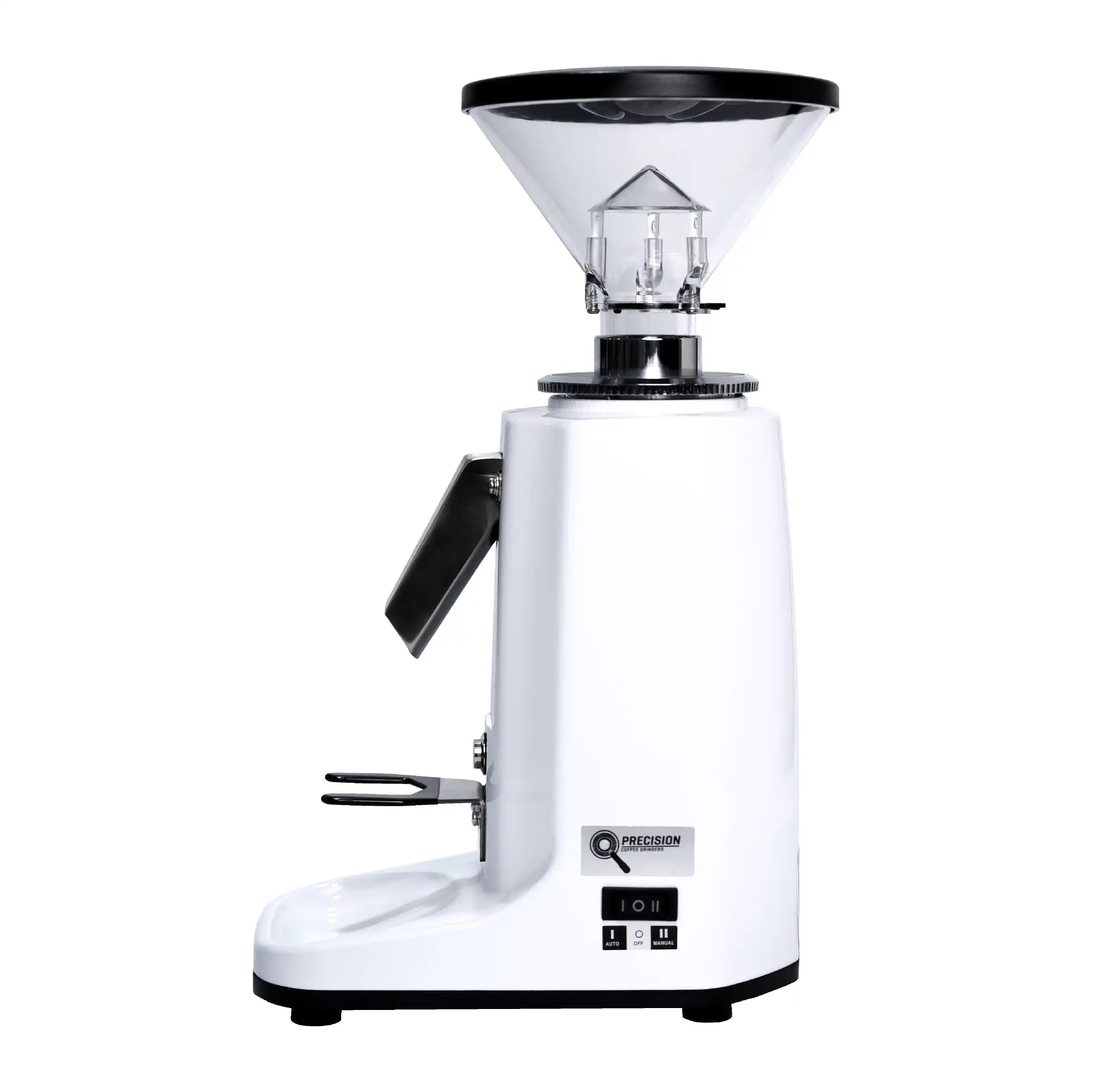 Precision GSP Espresso Coffee Grinder
