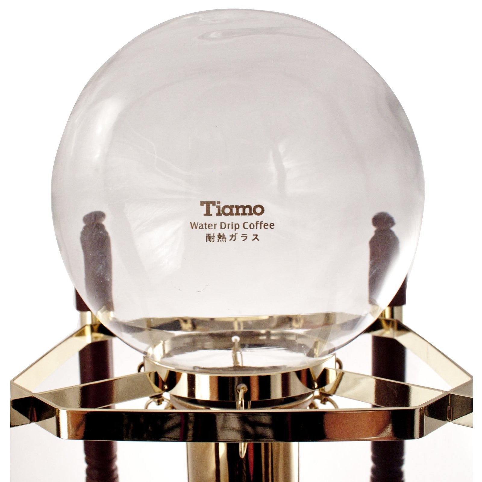 Tiamo Double Cold Drip - Tiamo