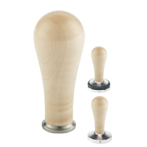 Concept Art Coffee Tamper Handle Exclusiv Maple - Concept-Art