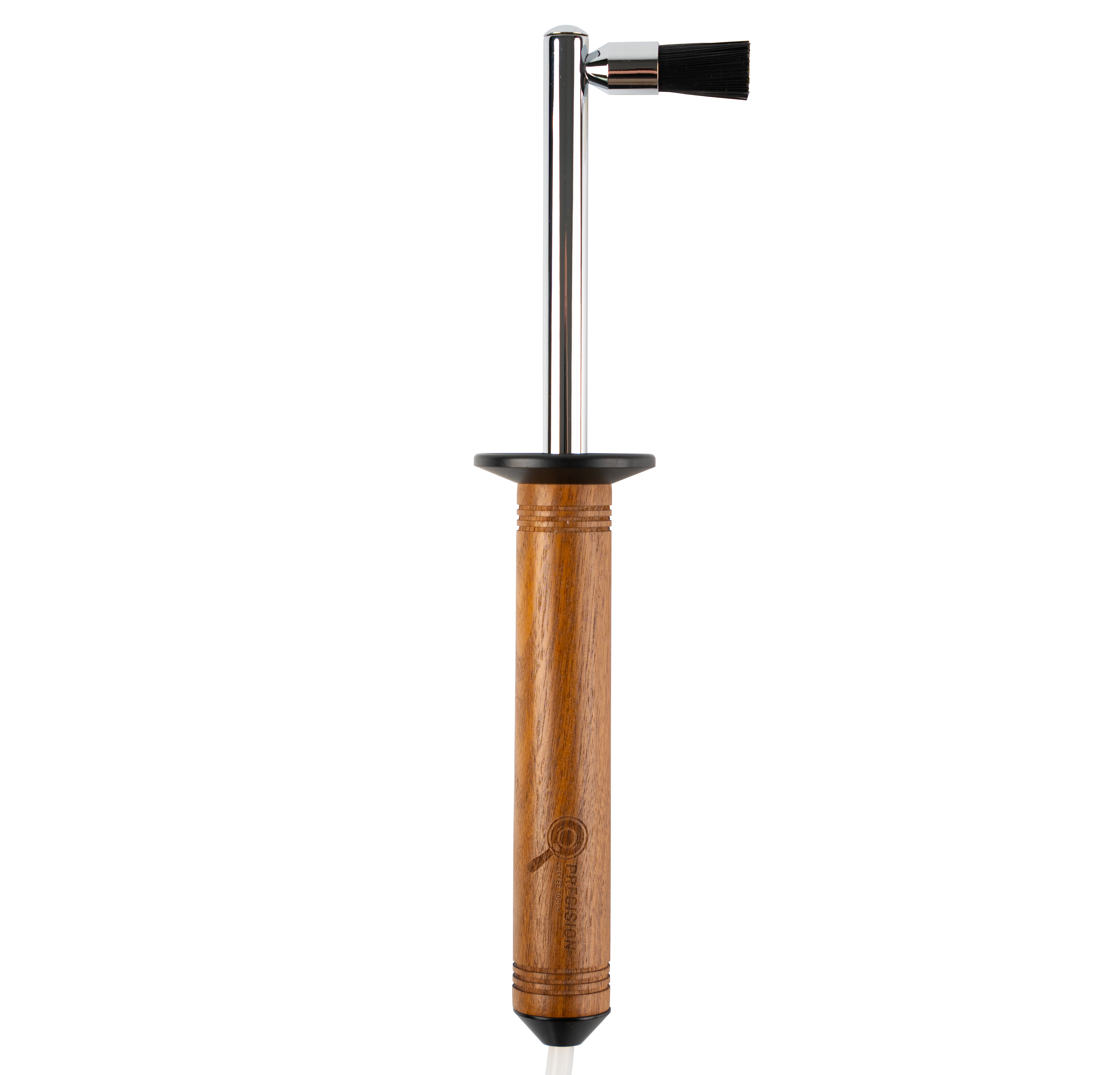Precision Steam Cleaning Brush