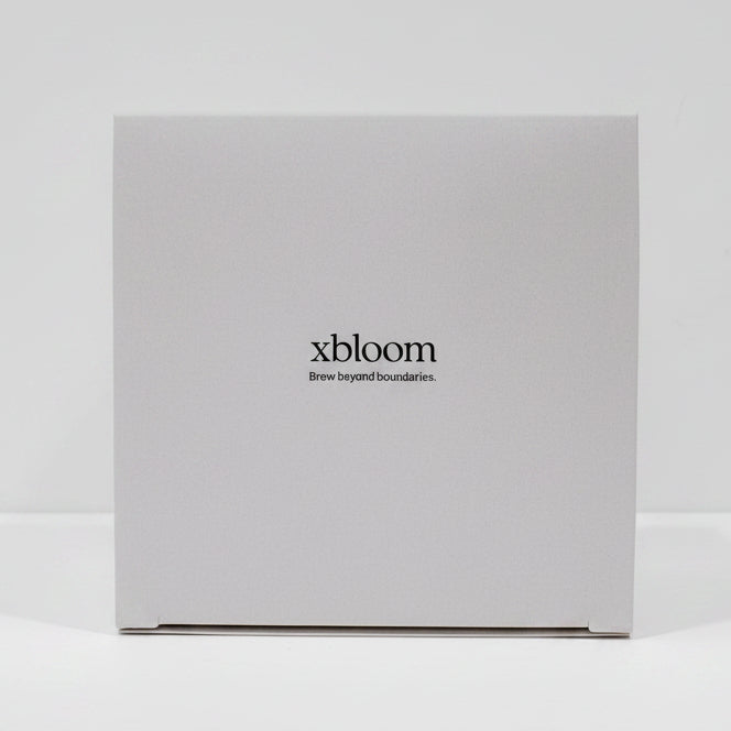 xBloom Premium Paper Filter