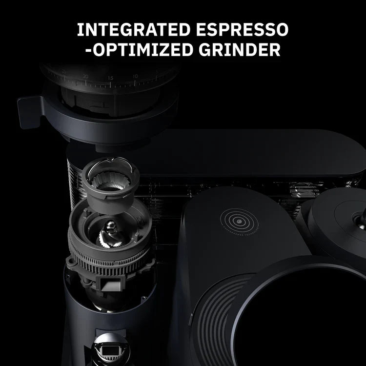 Meraki Espresso Machine GEN 2 - IN STOCK