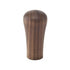 Joe Frex Classic Walnut Tamper Handle Short - Joe Frex