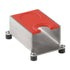 Joe Frex Red Silicone Tamping Station - Joe Frex