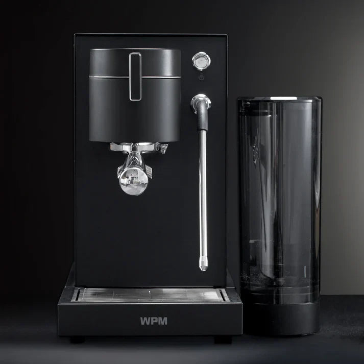 WPM Primus Coffee Machine