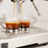 Kenmore Elite Auto-Tamping Espresso Machine With Grinder Stainless Steel