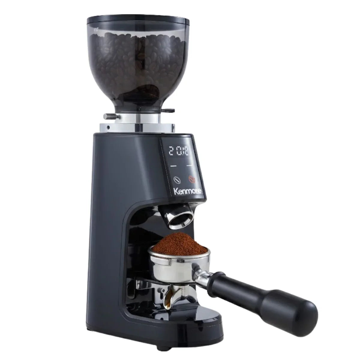 Kenmore 64mm Flat Burr Coffee Grinder