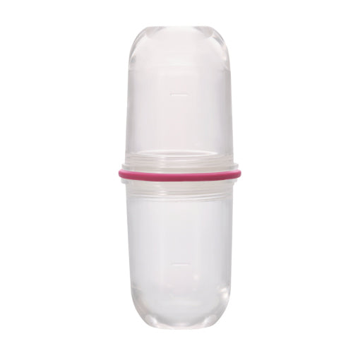 Hario Latte Shaker 70ml-Cherry Pink