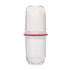 Hario Latte Shaker 70ml-Cherry Pink