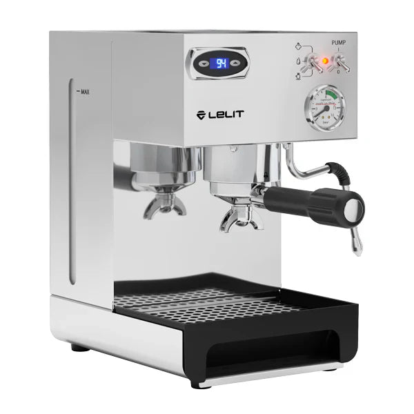 Lelit Anna PL41 Coffee Machine