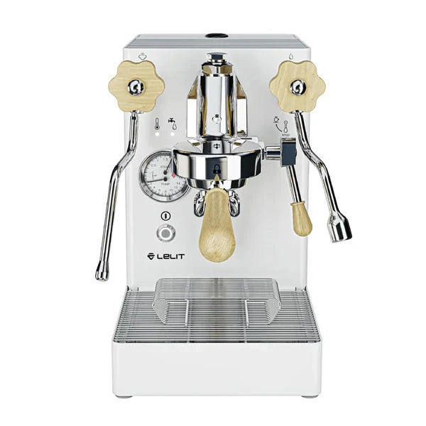 Lelit MaraX PL62X Coffee Machine