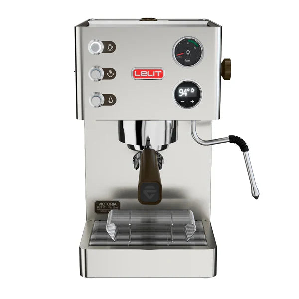 Lelit Victoria PL91T Coffee Machine