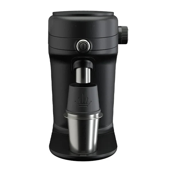 Mahlkonig X64 SD single dose prosumer grinder