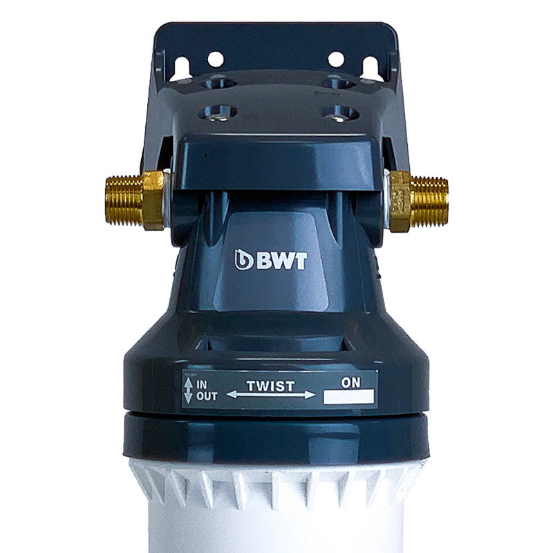 BWT Maxi Flow heads