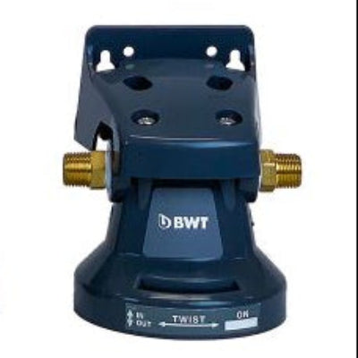BWT Maxi Flow heads
