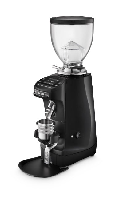 Mazzer Mini G Compact 64mm Grind by Weight