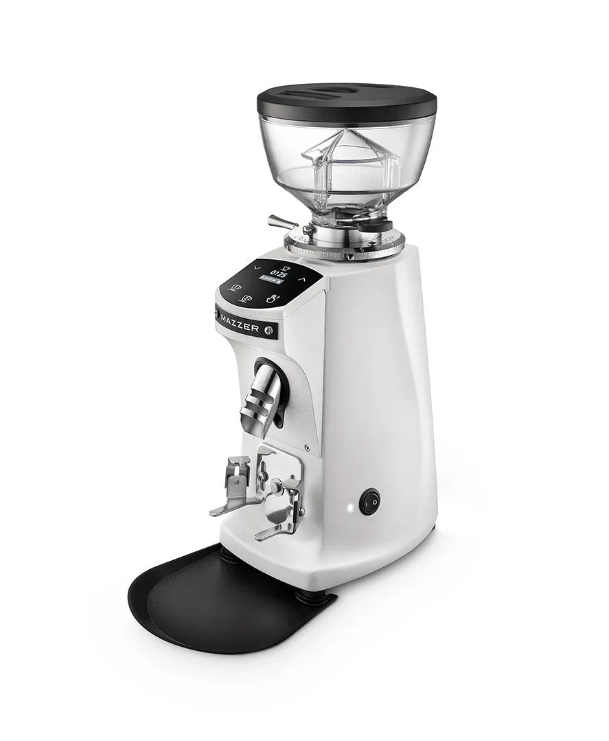 Mazzer Mini G Compact 64mm Grind by Weight NEW PREORDER APRIL 2026