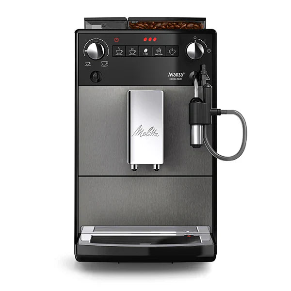 Melitta Avanza Series 600 Mystic Titan Coffee Machine