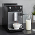 Melitta Avanza Series 600 Mystic Titan Coffee Machine
