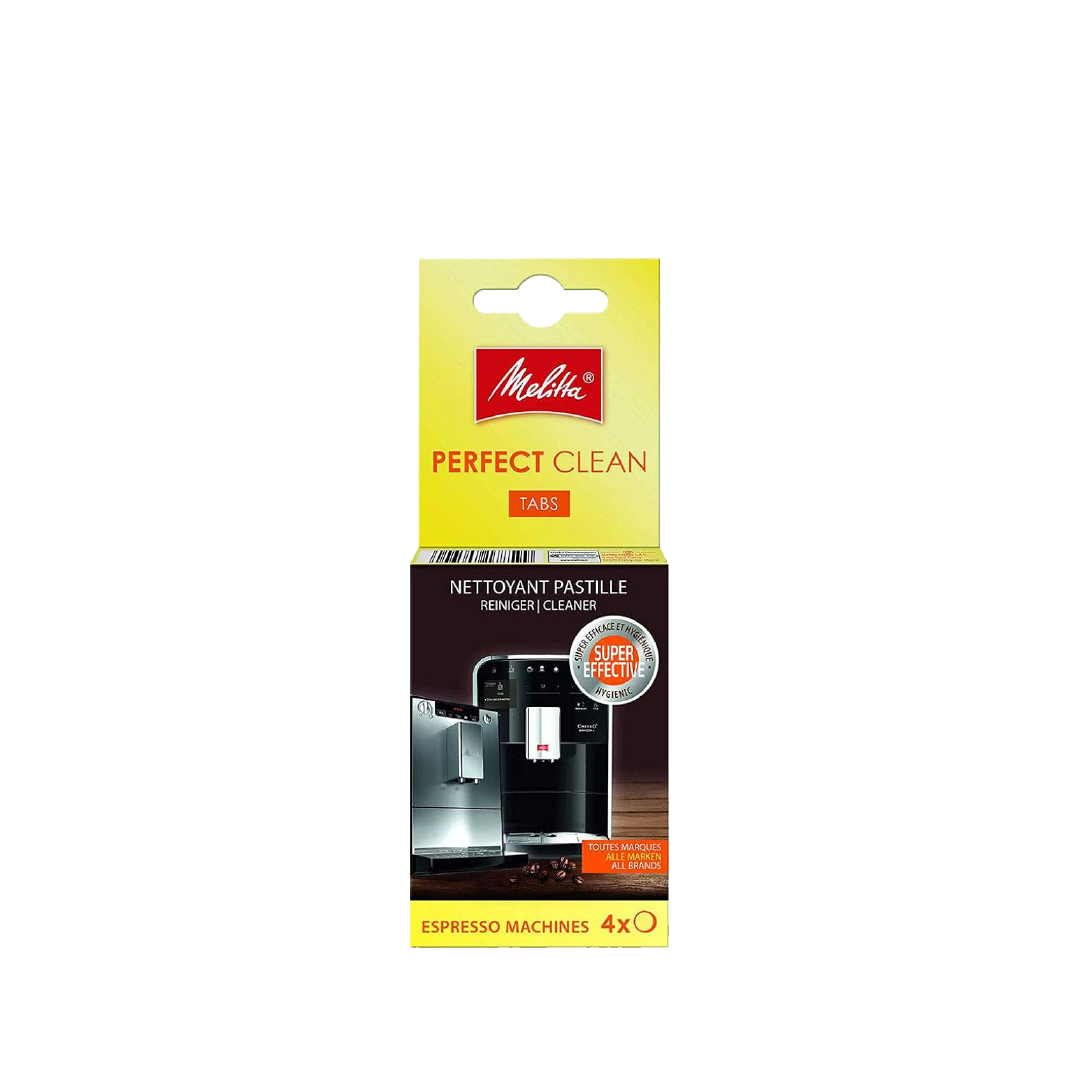 Buy Melitta Caffeo Melitta Machine Cleaning Set Liquid Singapore Di Pacci