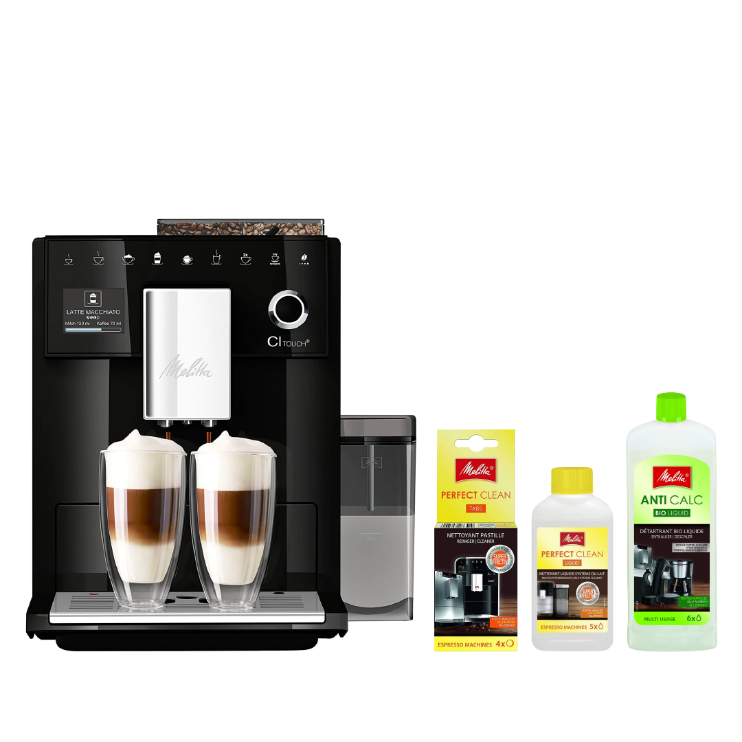 Melitta CI Touch Automatic Coffee Machine