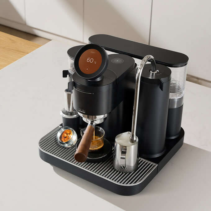 Meraki Espresso Machine GEN 2 - IN STOCK