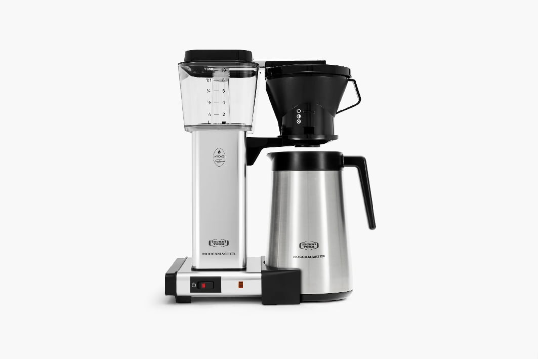 MOCCAMASTER Thermal KBT 1.25 Litre