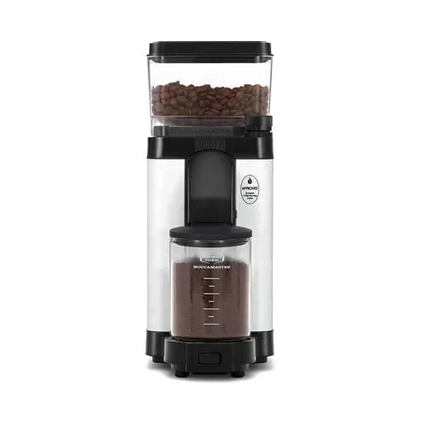 Moccamaster KM5 Burr Grinder