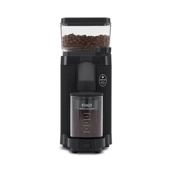 Moccamaster KM5 Burr Grinder