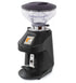 Quamar Nemo Manual Black Coffee Grinder