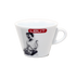 Lelit Cappuccino Cups with saucers (6pcs) PL302