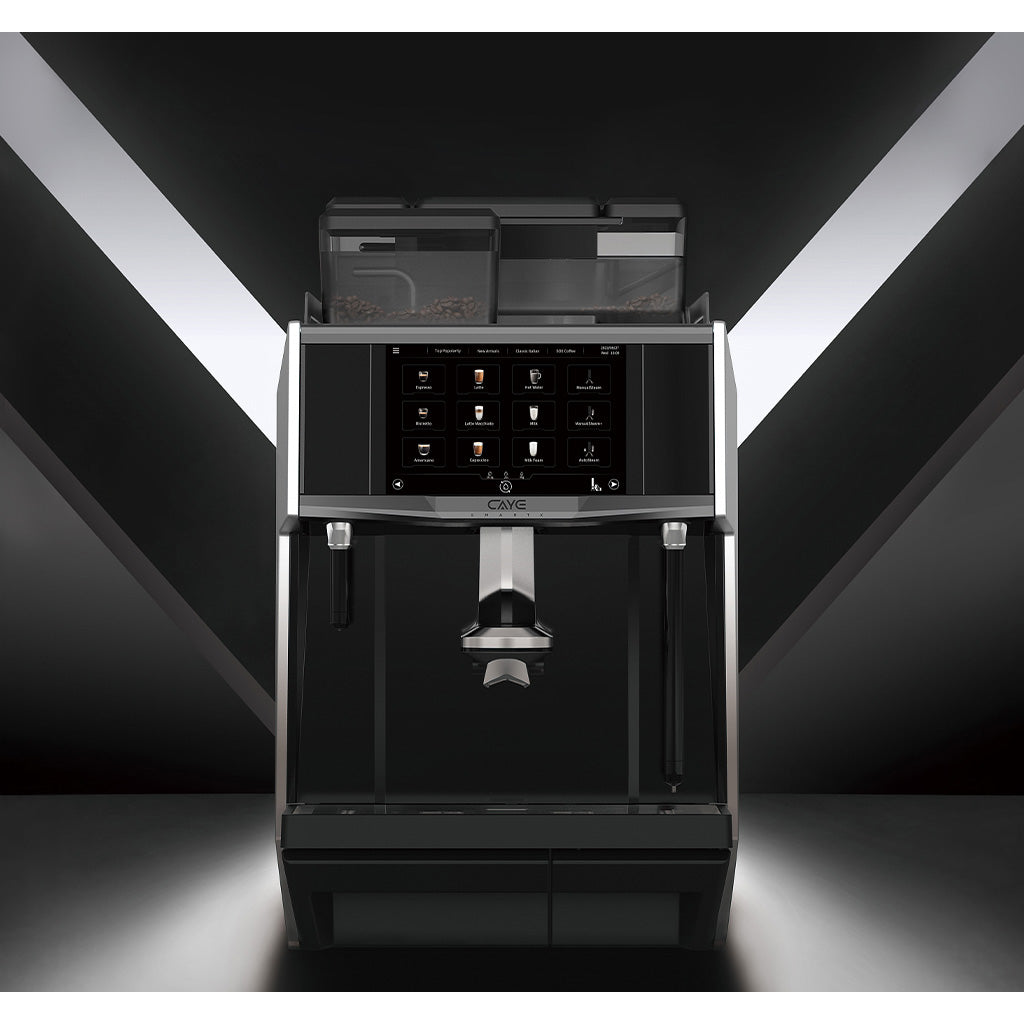 Caye Smart X B2CM2SY Automatic Coffee Machine