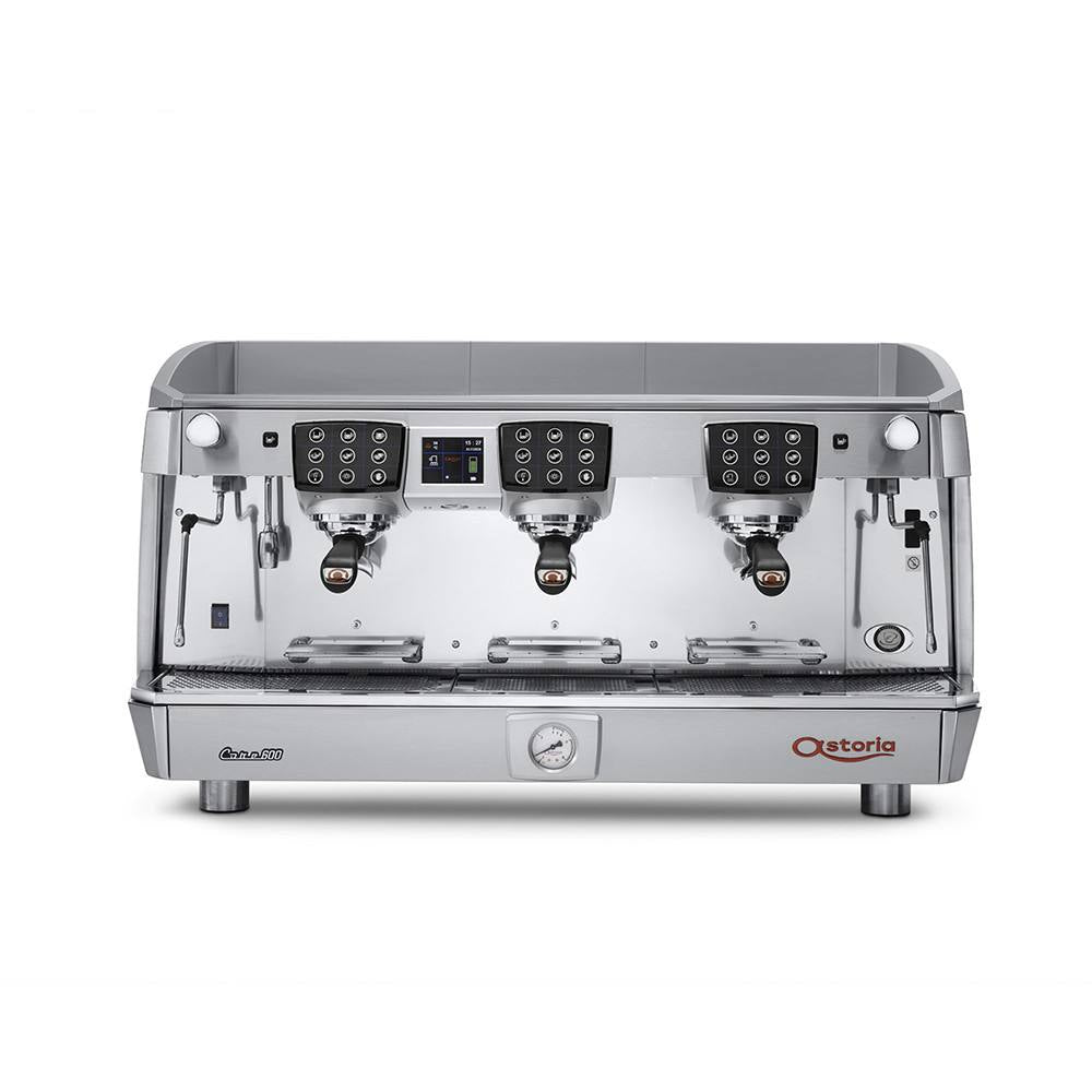 Astoria Core 600 Coffee Machine