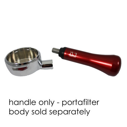 Pullman Pullman Portafilter Handle - Red