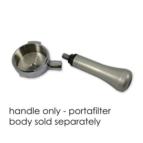 Pullman Pullman Portafilter Handle - Silver