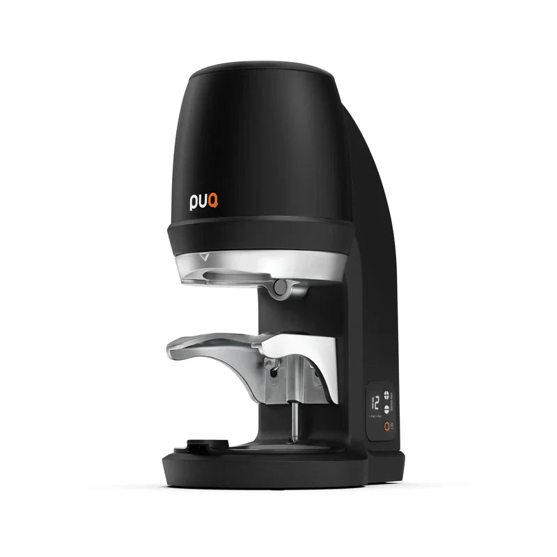 PUQ Press Q Gen 6 - Automatic Coffee Tamper 58.3mm