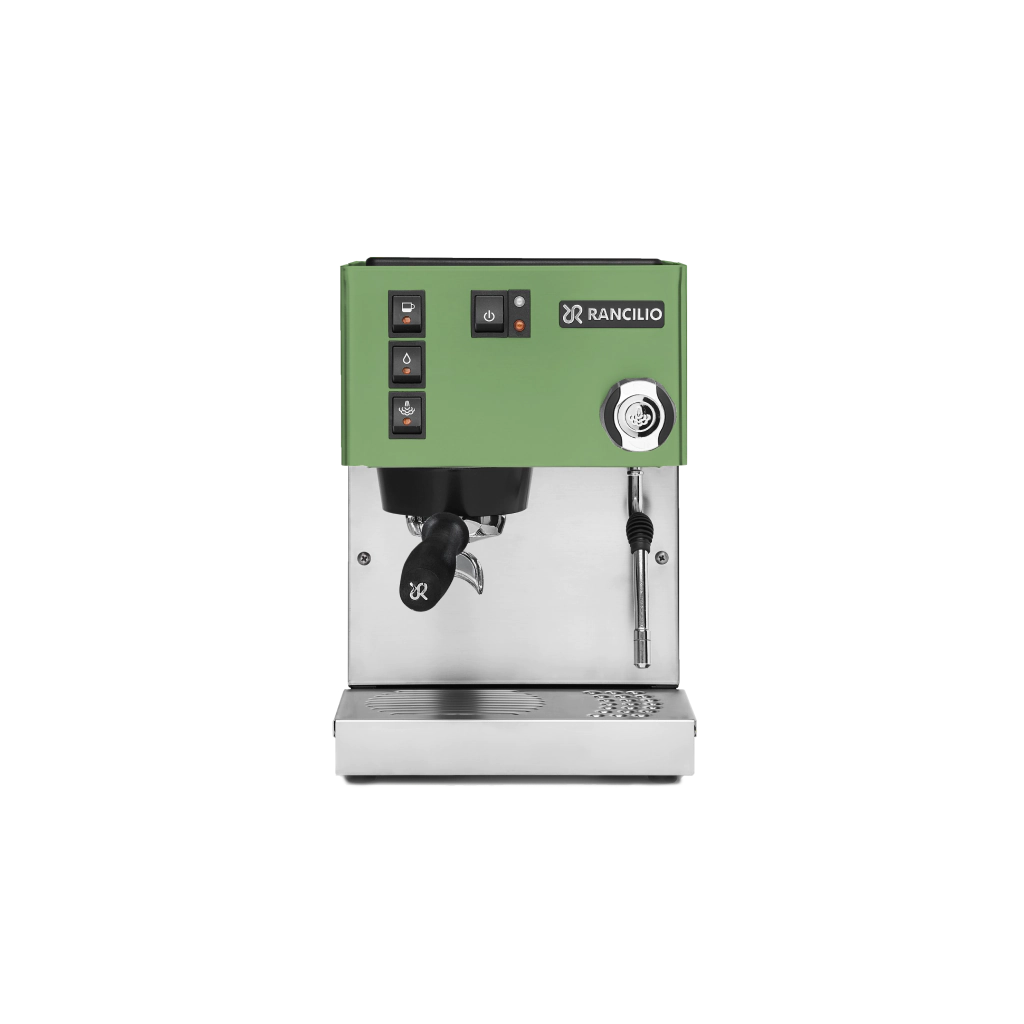 Rancilio Silvia V6 Coffee Machine