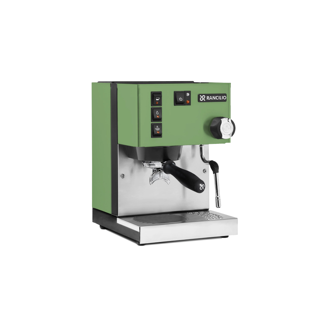 Rancilio Silvia V6 Coffee Machine
