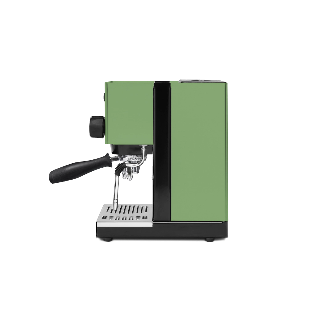 Rancilio Silvia V6 Coffee Machine