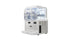 SPM SP 2x 5L Insulated Bowl Caffe Crema Machine (Made In Italy)