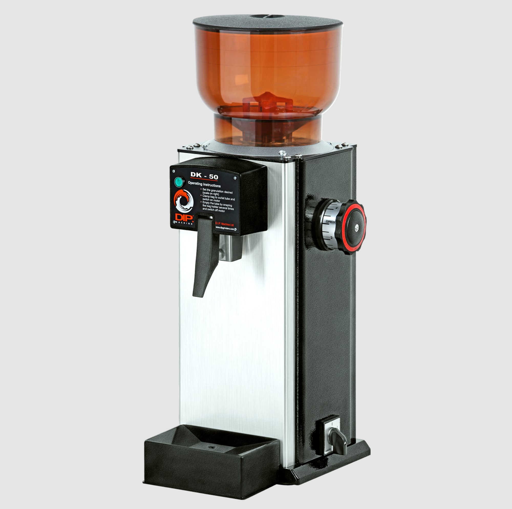 DIP DK-50 Coffee Grinder