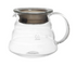 Hario Hario V60 Server 360ml - Clear