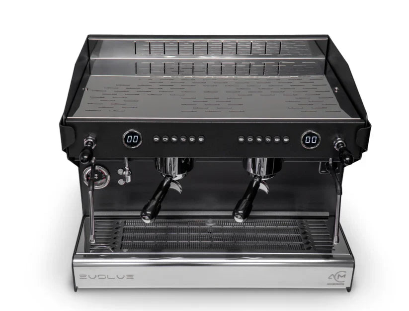 ACM 2 Group Evolve Coffee Machine