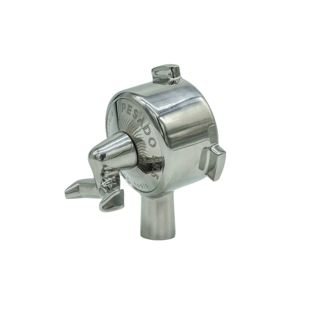 Pesado Hybrid Portafilter Head Attachment PSDHY