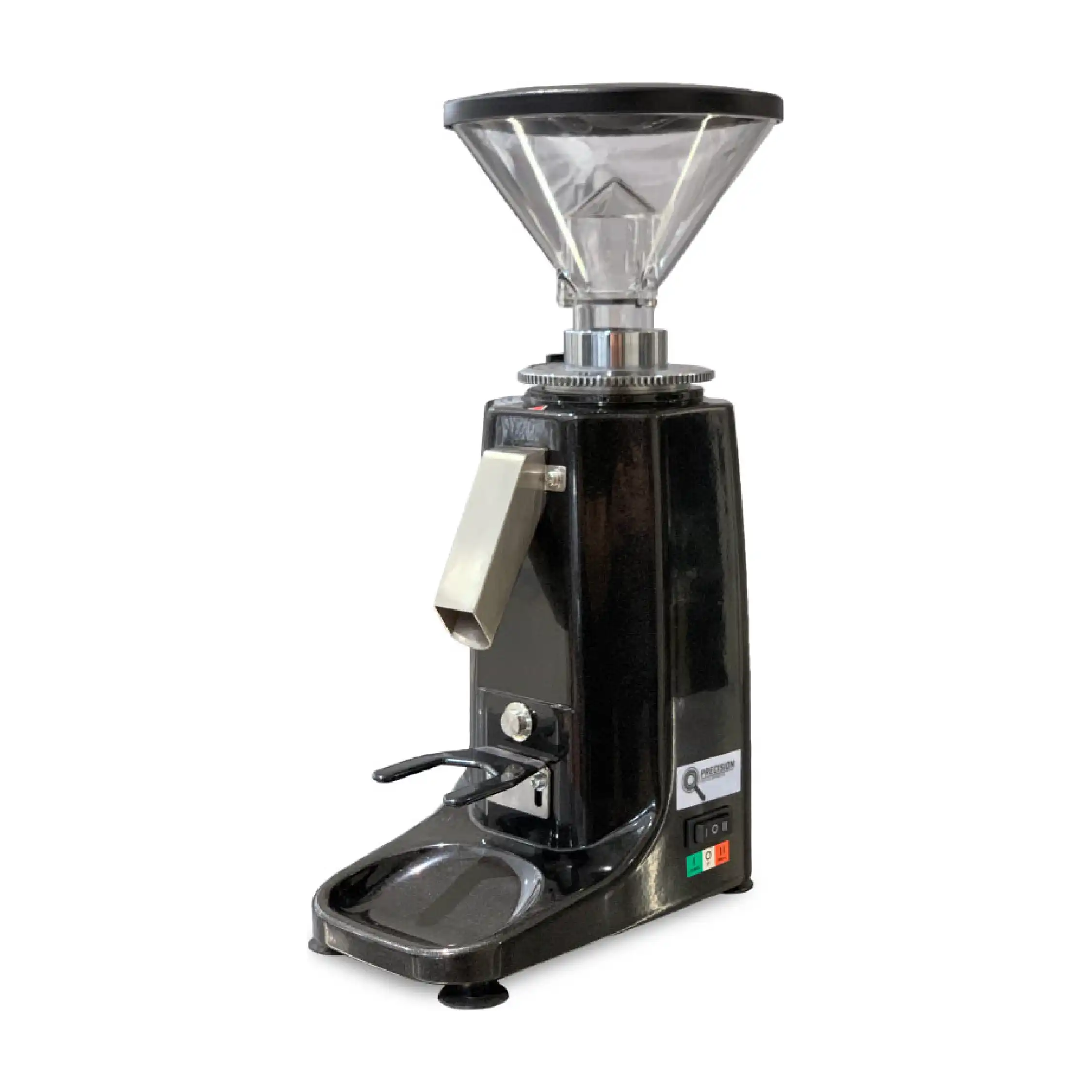 VBM Heat Exchange Coffee Machine & Precision GSP Grinder Package