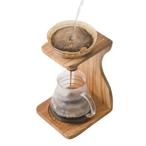 Hario V60 Pour Over Set - OV