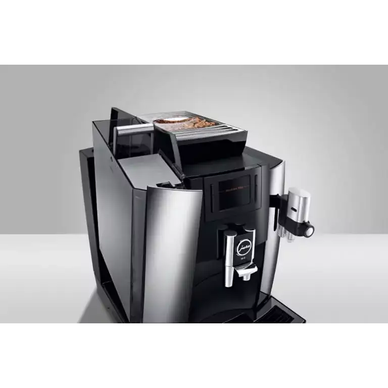 Jura WE 8 Generation 2 Coffee Machine