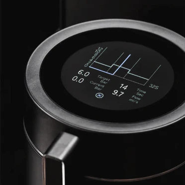 WPM Primus Coffee Machine