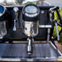 Pre-loved Sanremo Café Racer 3 Group Naked / exposed design | Statemen